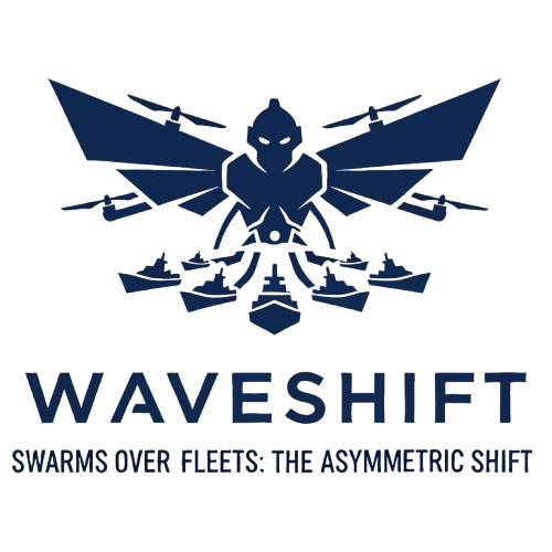 WaveShift Logo